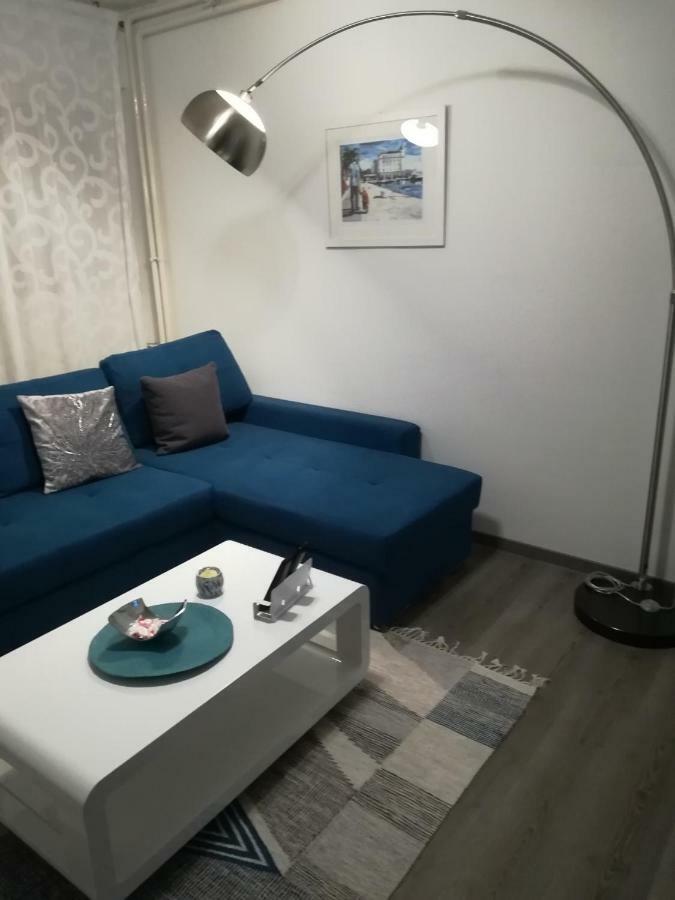 Fortuna Rajna Apartman Apartamento Split Exterior foto