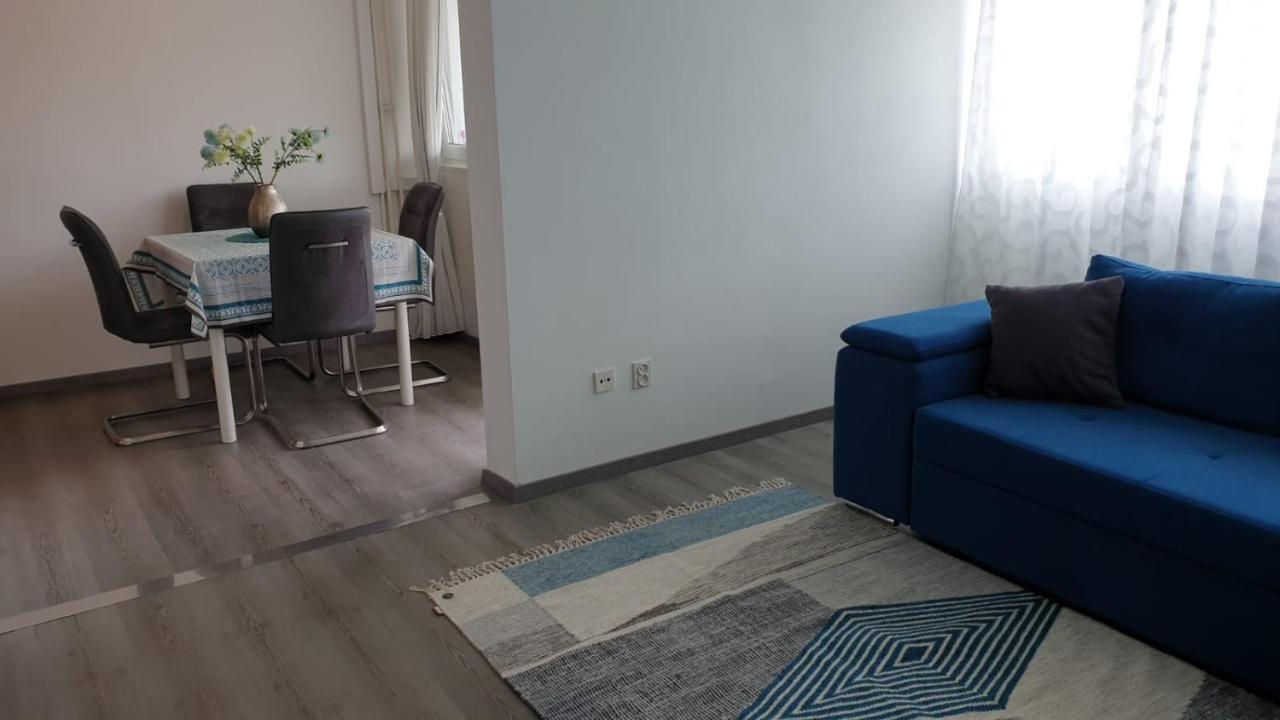 Fortuna Rajna Apartman Apartamento Split Exterior foto