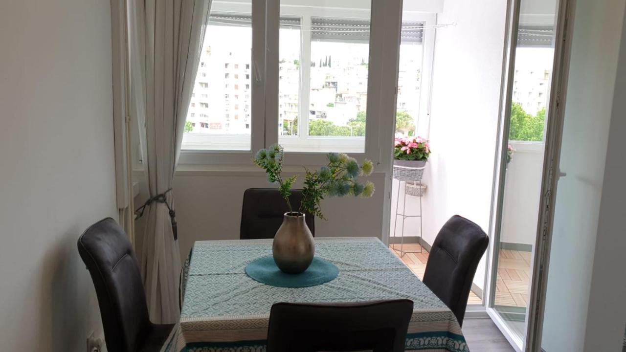 Fortuna Rajna Apartman Apartamento Split Exterior foto