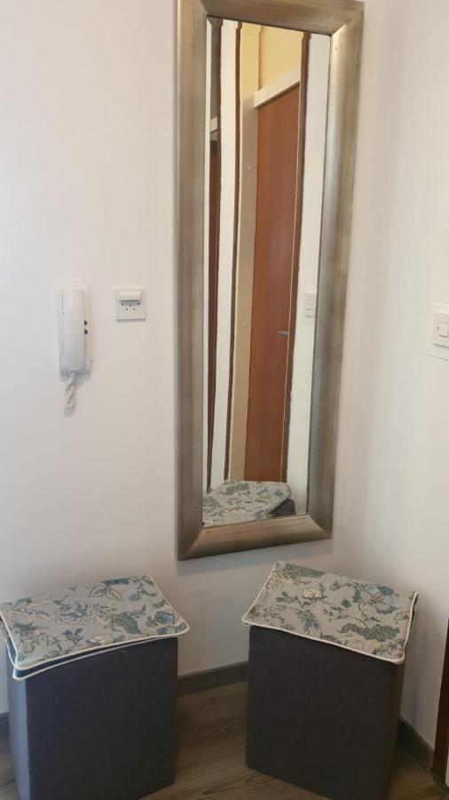 Fortuna Rajna Apartman Apartamento Split Exterior foto