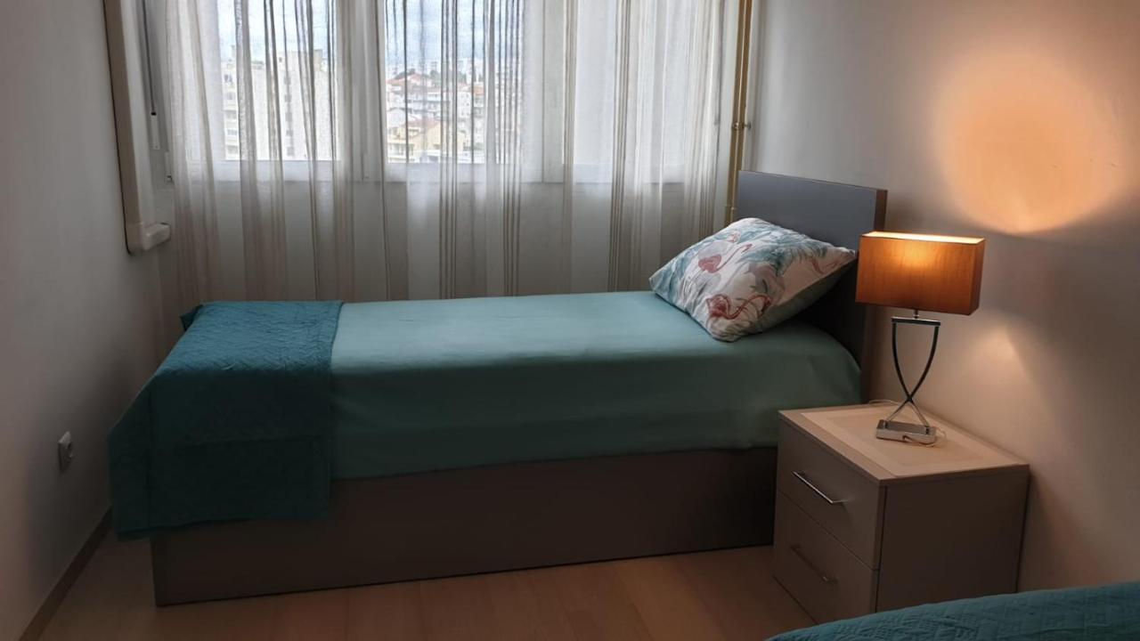 Fortuna Rajna Apartman Apartamento Split Exterior foto